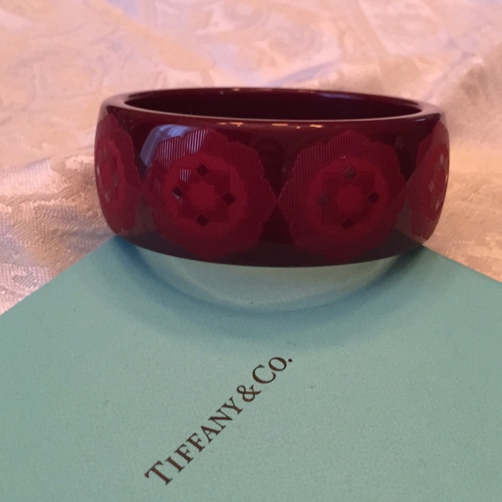 Tiffany & Co. bangle
